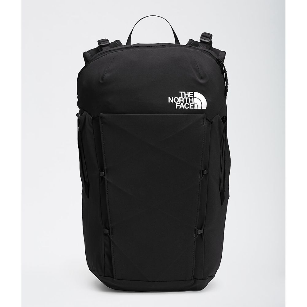 The North Face Backpacks Mens Australia - The North Face Advant 20 Black (GSH-786540)